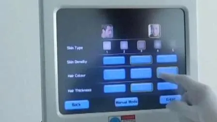 Cosmetic Clinical Beauty Salon SPA Hospital etc. Use Elight RF IPL ND YAG Laser Cavitation Multifunction Tattoo Hair Removal Cavitation Machine Body Slimming