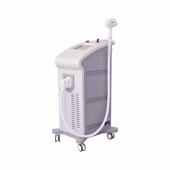 Skin Rejuvenation Ladies Vagina Hair Removal Machine Price Hair Remover Machine for Women