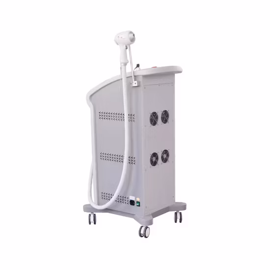 Skin Rejuvenation Ladies Vagina Hair Removal Machine Price Hair Remover Machine for Women