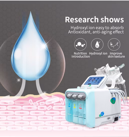 2023 Pico Laser Pigment Treatment Laser Tattoo Removal Machine Skin Care Q-Switch Laser for Tattoo/Pigment/Acne/Mole Removal Laser Beauty Salon Equipment