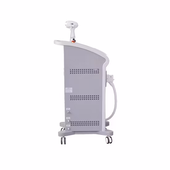 女性の膣脱毛機女性のための肌の若返り脱毛機の価格